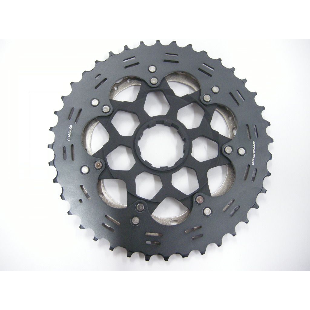 SLX CS-M7000 / CS-M7100 HYPERGLIDE Kassette